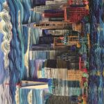 Pirinç Dekopaj Kağıdı-29x42 cm-PT3012