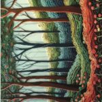 Pirinç Dekopaj Kağıdı-29x42 cm-PT3043