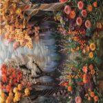 Pirinç Dekopaj Kağıdı-29x42 cm-PT3055