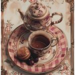 Pirinç Dekopaj Kağıdı-29x42 cm-PT3227