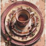 Pirinç Dekopaj Kağıdı-29x42 cm-PT3248