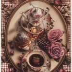Pirinç Dekopaj Kağıdı-29x42 cm-PT3250