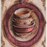 Pirinç Dekopaj Kağıdı-29x42 cm-PT3251