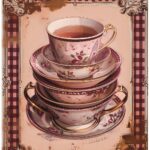 Pirinç Dekopaj Kağıdı-29x42 cm-PT3254