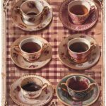 Pirinç Dekopaj Kağıdı-29x42 cm-PT3257
