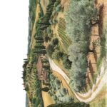 Pirinç Dekopaj Kağıdı-29x42 cm-PT3309