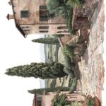 Pirinç Dekopaj Kağıdı-29x42 cm-PT3311