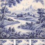 Pirinç Dekopaj Kağıdı-29x42 cm-PT3347