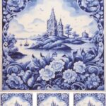 Pirinç Dekopaj Kağıdı-29x42 cm-PT3353