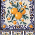 Pirinç Dekopaj Kağıdı-29x42 cm-PT3376