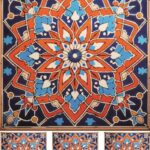 Pirinç Dekopaj Kağıdı-29x42 cm-PT3432