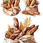 Pirinç Dekopaj Kağıdı-29x42 cm-PT4141