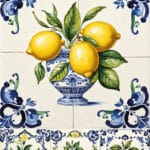 Pirinç Dekopaj Kağıdı-29x42 cm-PT4217