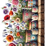 Pirinç Dekopaj Kağıdı-29x42 cm-PT4259