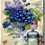 Pirinç Dekopaj Kağıdı-29x42 cm-PT94