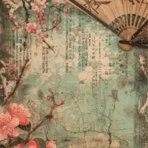 Pirinç Dekopaj Kağıdı - PT3482