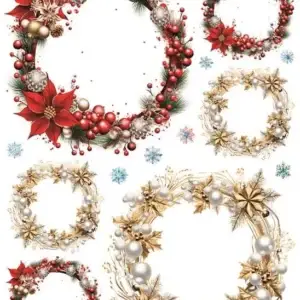 PTY068 | Pirinç Dekopaj Kağıdı (29x42 cm)