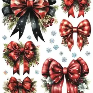 PTY074 | Pirinç Dekopaj Kağıdı (29x42 cm)