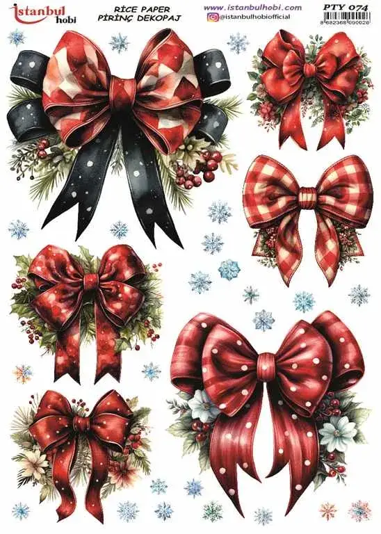 PTY074 | Pirinç Dekopaj Kağıdı (29x42 cm) 1 PTY074 | Pirinç Dekopaj Kağıdı (29x42 cm)