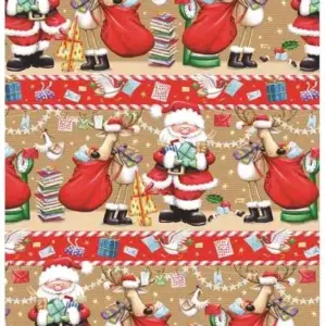 PTY140 | Pirinç Dekopaj Kağıdı (29x42 cm)