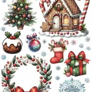 PTY161 | Pirinç Dekopaj Kağıdı (29x42 cm)