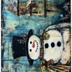 Pirinç Dekopaj Kağıdı-29x42 cm-PTY001