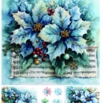 Pirinç Dekopaj Kağıdı-29x42 cm-PTY003