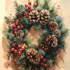 PTY278 | Pirinç Dekopaj Kağıdı (29x42 cm)