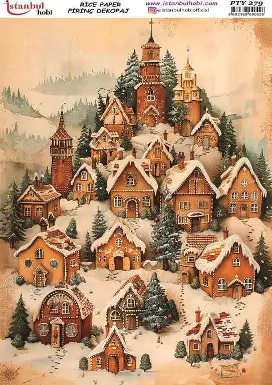 PTY279 | Pirinç Dekopaj Kağıdı (29x42 cm) 1 PTY279 | Pirinç Dekopaj Kağıdı (29x42 cm)