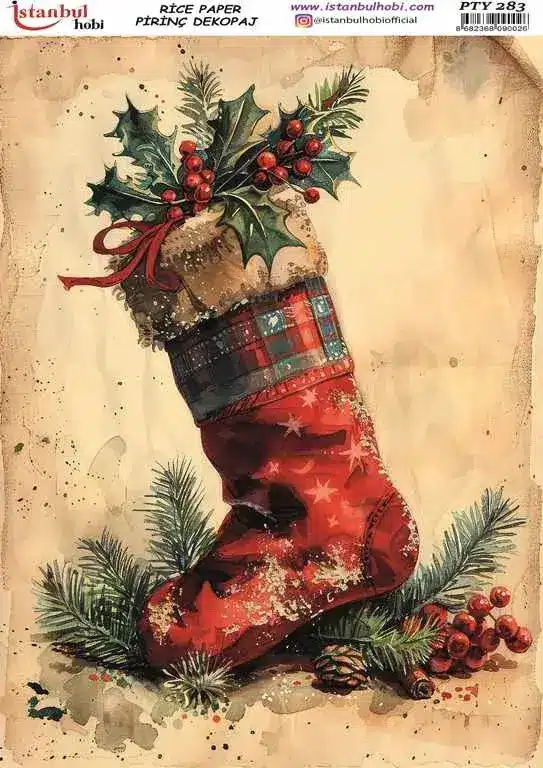 PTY283 | Pirinç Dekopaj Kağıdı (29x42 cm) 1 PTY283 | Pirinç Dekopaj Kağıdı (29x42 cm)