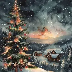 PTY312 | Pirinç Dekopaj Kağıdı (29x42 cm)