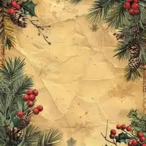 PTY336 | Pirinç Dekopaj Kağıdı (29x42 cm)