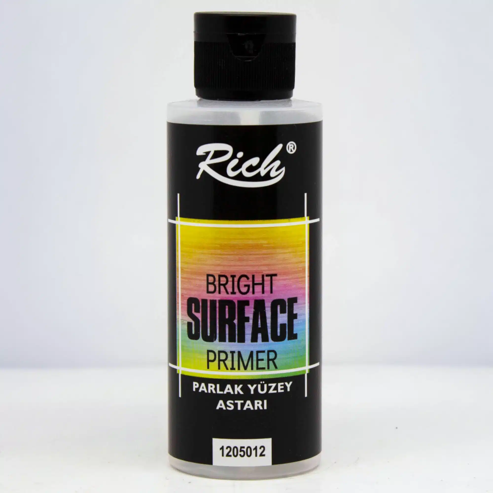 Rich Parlak Yüzey Astarı