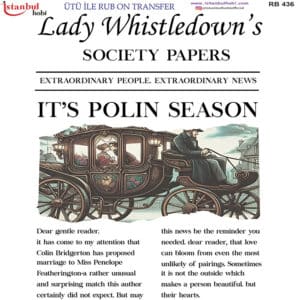 Ütü Ile Rub On Transfer Kağıdı: Dekoratif Süsleme Kağıdı - Rb436 | 30X30 Cm