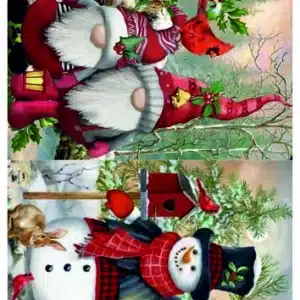 RE-C-16135 | Rich-Pirinç Dekopaj Kağıdı (29x42 cm)