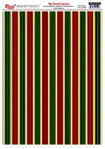 RE-C-16140 | Rich-Pirinç Dekopaj Kağıdı (29x42 cm) 1 RE-C-16140 | Rich-Pirinç Dekopaj Kağıdı (29x42 cm)