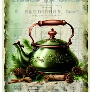 RE-C-17695 | Rich-Pirinç Dekopaj Kağıdı (29x42 cm)