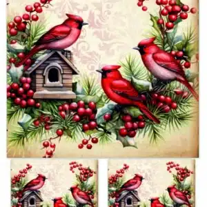 RE-C-17742 | Rich-Pirinç Dekopaj Kağıdı (29x42 cm)