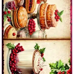 RE-C-17747 | Rich-Pirinç Dekopaj Kağıdı (29x42 cm)