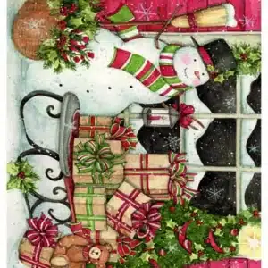 RE-C-17752 | Rich-Pirinç Dekopaj Kağıdı (29x42 cm)