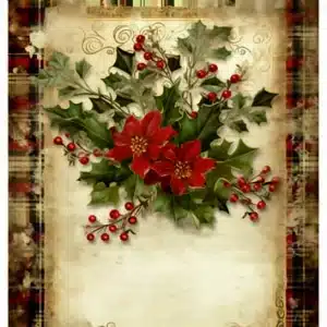 RE-C-19510 | Rich-Pirinç Dekopaj Kağıdı (29x42 cm)