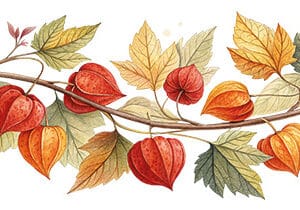 Ütü Ile Bordür Rub On Transfer Kağıdı: Dekoratif Kenar Süsleme Kağıdı - Rk110-İst | 150 Cm