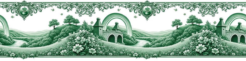 Ütü ile Bordür Rub On Transfer Kağıdı: Dekoratif Kenar Süsleme Kağıdı - RK183-İST | 150 cm 1 Ütü Ile Bordür Rub On Transfer Kağıdı: Dekoratif Kenar Süsleme Kağıdı - Rk183-İst | 150 Cm