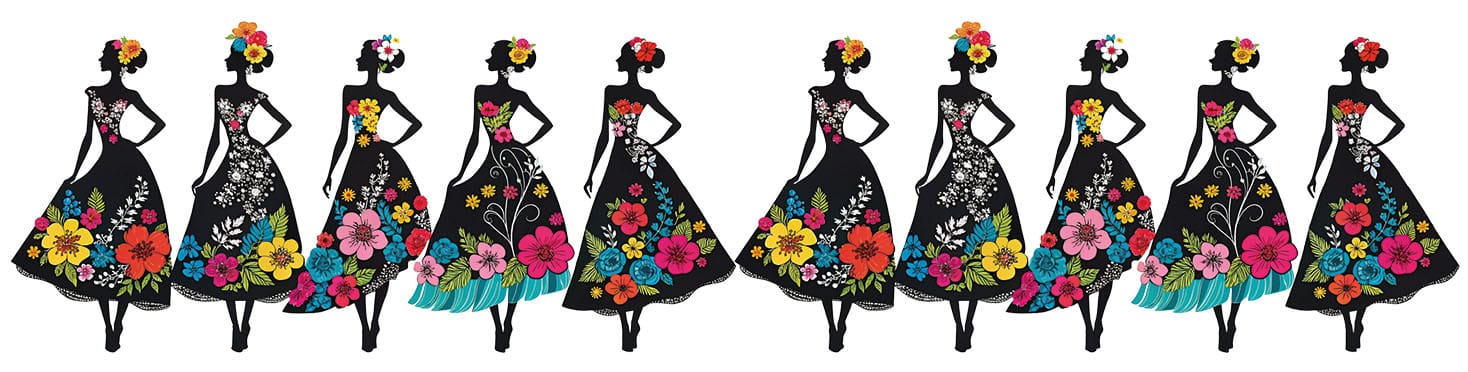 Ütü ile Bordür Rub On Transfer Kağıdı: Dekoratif Kenar Süsleme Kağıdı - RK269-İST | 150 cm 1 Ütü Ile Bordür Rub On Transfer Kağıdı: Dekoratif Kenar Süsleme Kağıdı - Rk269-İst | 150 Cm