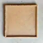 Yaprak desenli rölyef pano boyanabilir ahşap zemin dekoratif çerçeve atölye kiraz