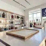 Örgü Desenli Rölyef Pano Boyanabilir Dekoratif Zemin - Görsel 2