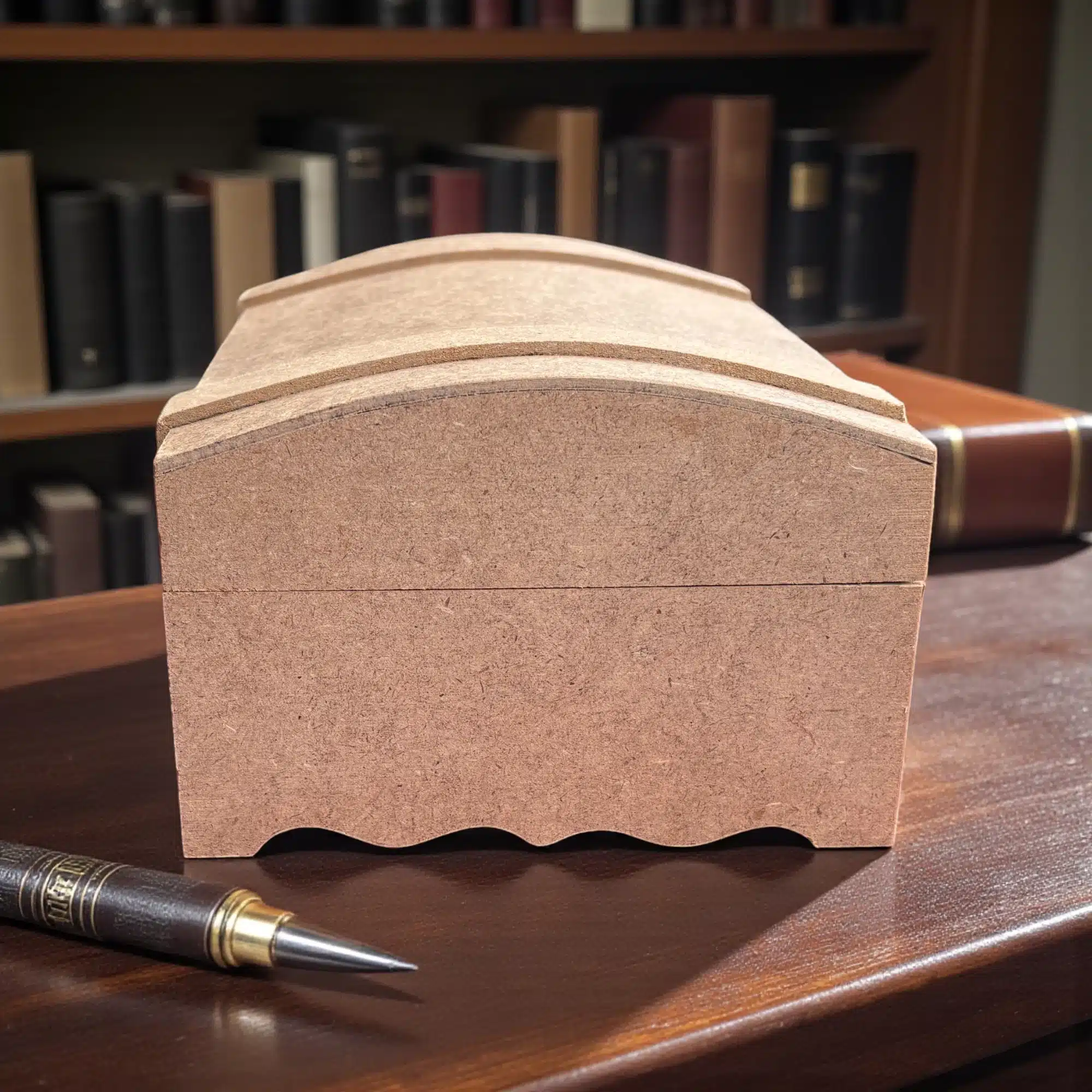 Dekoratif Ahşap Sandık Kutu: Anılarınızın Güvenli Limanı 6 Dekoratif Ahşap Sandık Kutu: Anılarınızın Güvenli Limanı