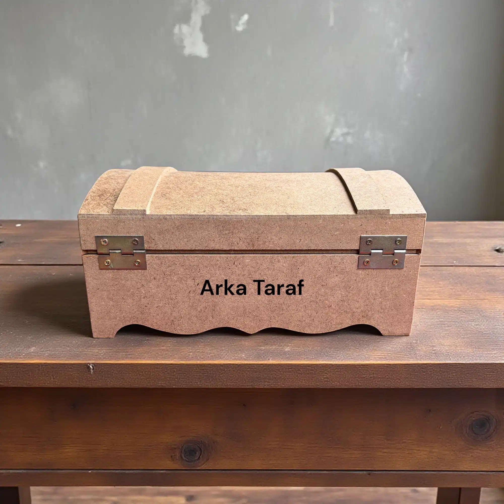 Dekoratif Ahşap Sandık Kutu: Anılarınızın Güvenli Limanı 7 Dekoratif Ahşap Sandık Kutu: Anılarınızın Güvenli Limanı