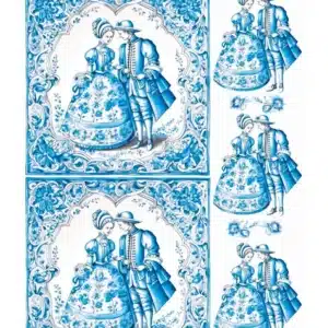 SML117-AS | Sulu Transfer (25x35 cm)