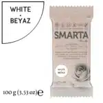 Smarta Hava ile Kuruyan Esnek Modelleme Kili-Beyaz
